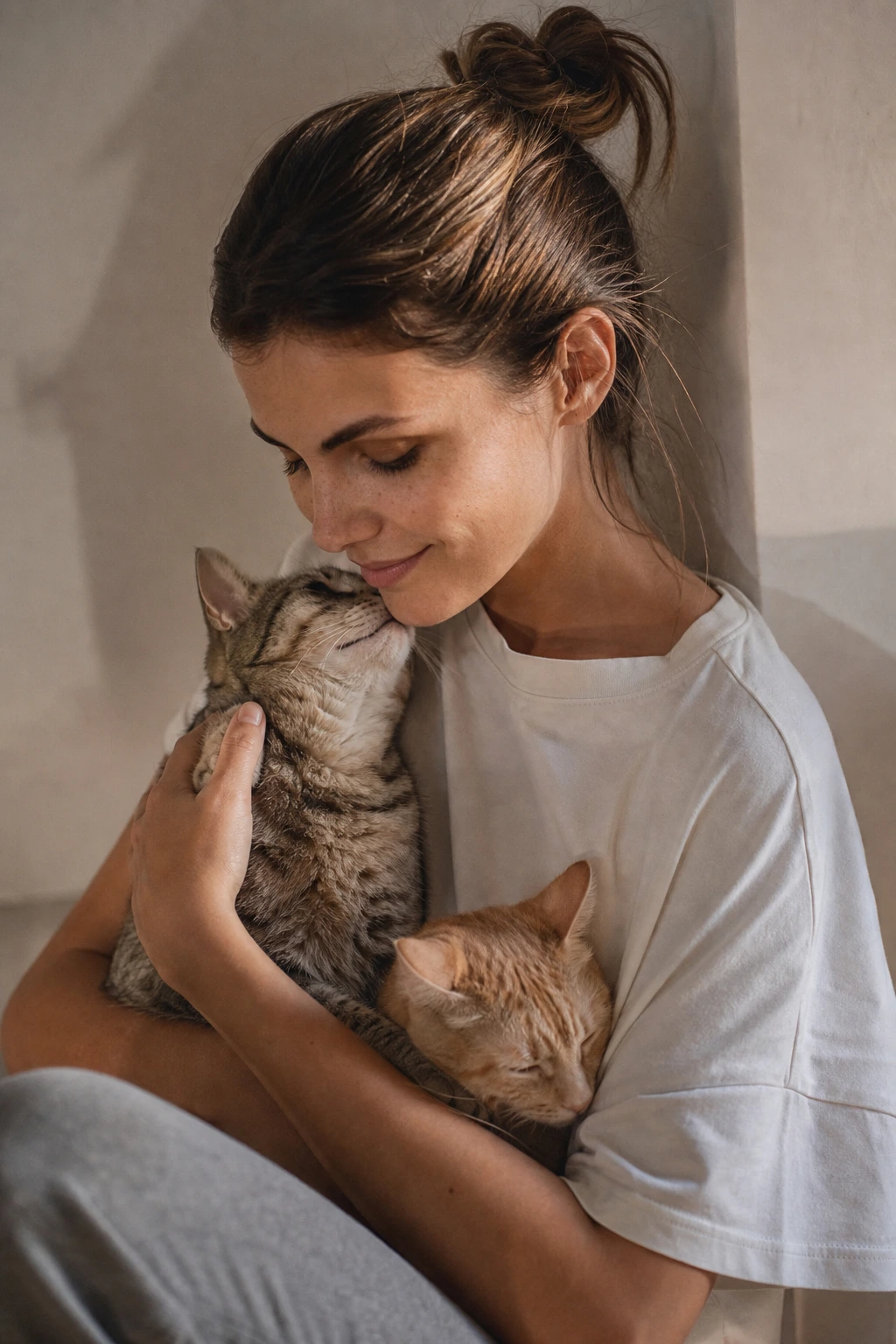 Isabel Pepe donazione volontari indipendenti soccorso e cura animali